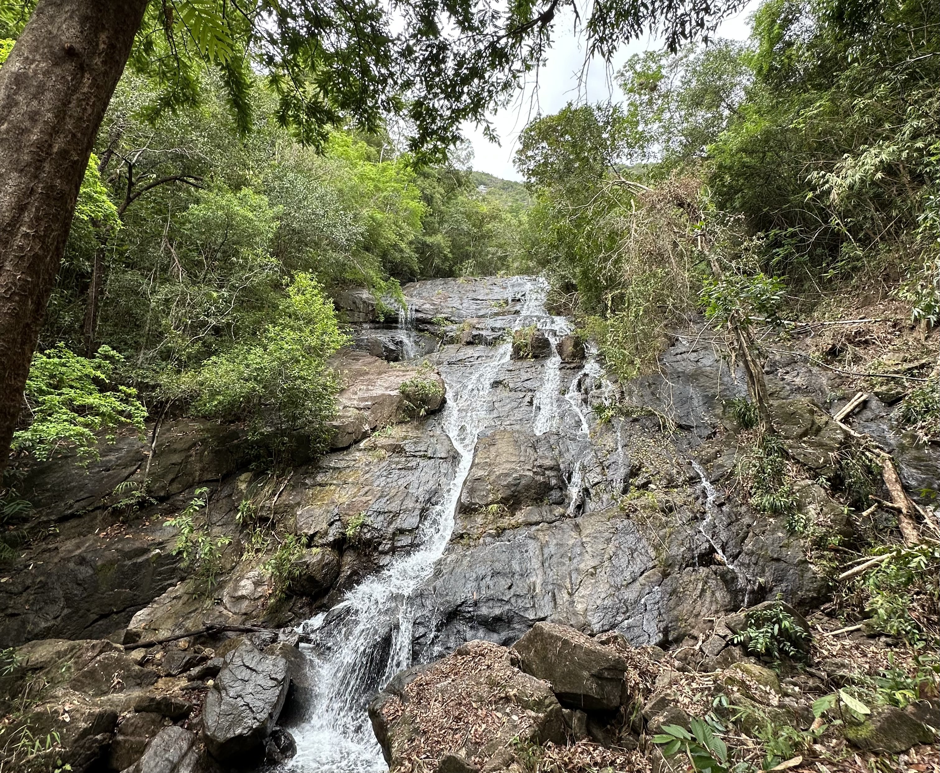 Namtok Ngao